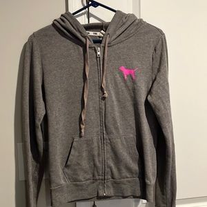 PINK By: Victoria’s Secret Hoodie